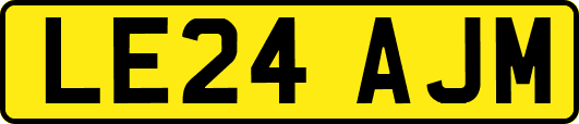 LE24AJM