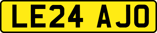 LE24AJO