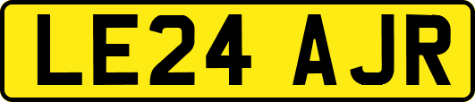 LE24AJR