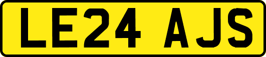 LE24AJS