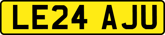 LE24AJU