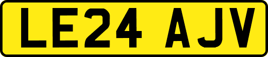 LE24AJV