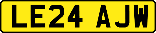 LE24AJW