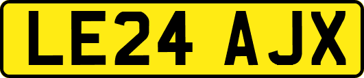 LE24AJX