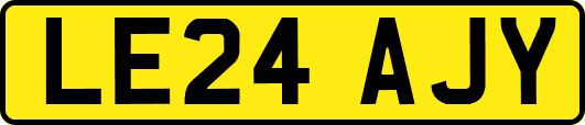 LE24AJY