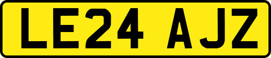 LE24AJZ