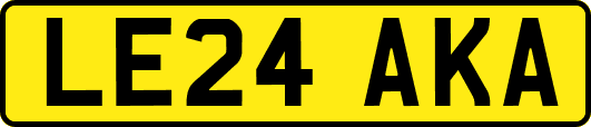 LE24AKA