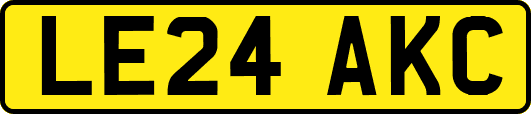 LE24AKC