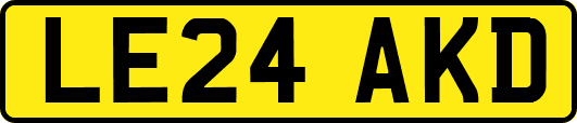 LE24AKD