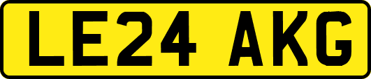 LE24AKG