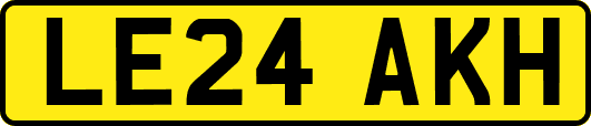 LE24AKH