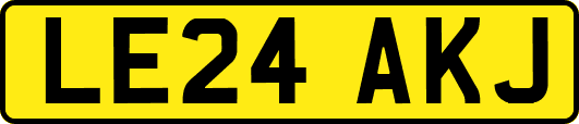LE24AKJ