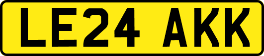 LE24AKK
