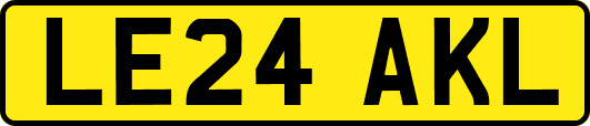 LE24AKL