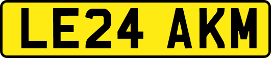 LE24AKM