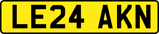 LE24AKN