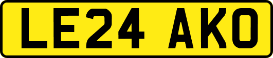 LE24AKO