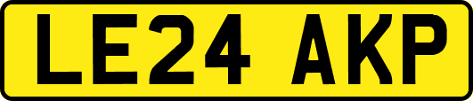 LE24AKP