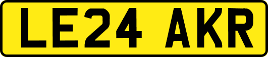 LE24AKR