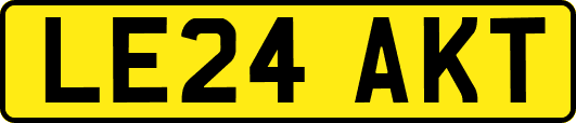 LE24AKT