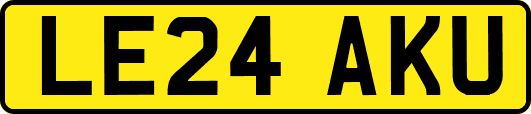 LE24AKU