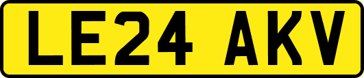 LE24AKV