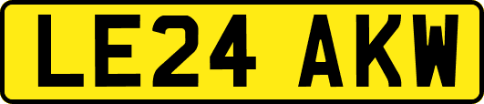 LE24AKW