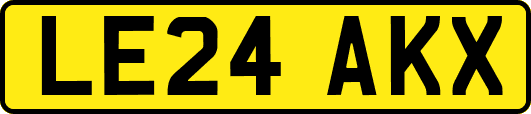 LE24AKX