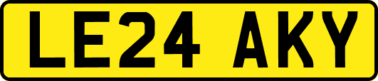 LE24AKY