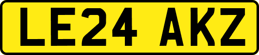 LE24AKZ