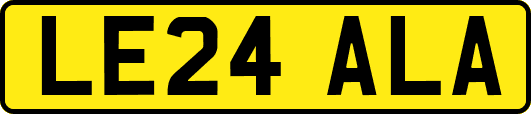 LE24ALA
