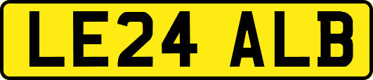 LE24ALB