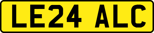 LE24ALC