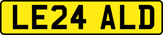 LE24ALD