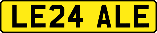 LE24ALE