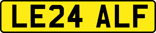 LE24ALF