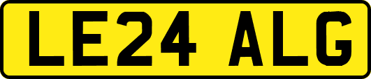 LE24ALG