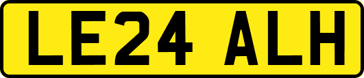 LE24ALH