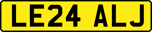 LE24ALJ