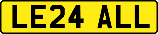 LE24ALL