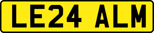 LE24ALM