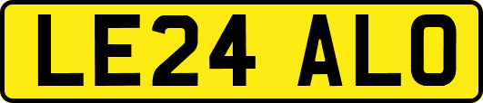 LE24ALO