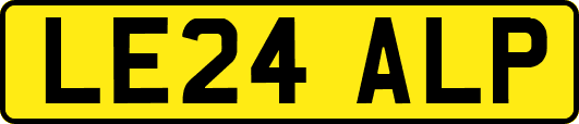 LE24ALP