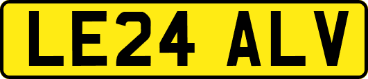 LE24ALV