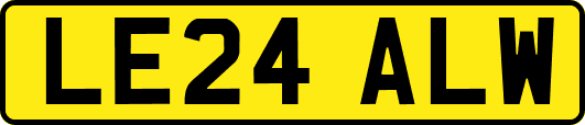 LE24ALW
