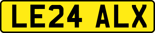 LE24ALX