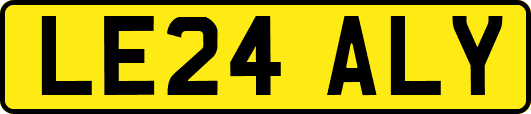 LE24ALY