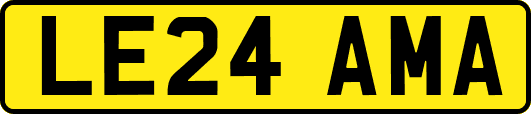 LE24AMA