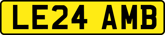 LE24AMB