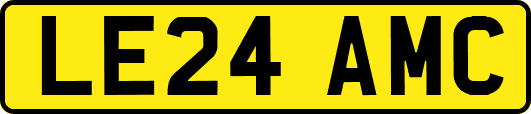 LE24AMC